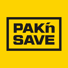 PaknSave Logo