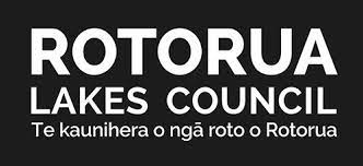 Rotorua Lakes Council Logo
